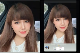 Đổi kiểu tóc mới, Phanh Lee liền nhận phản ứng phũ từ dân tình