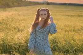 "Tiên nữ cử tạ" đến từ Nga gây sốt với gương mặt ngây thơ