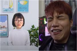Youtuber Thơ Nguyễn giải nghệ, xóa kênh nhưng... đâu vẫn hoàn đó