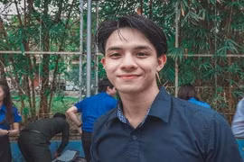 Chị em nguyện làm dâu xa xứ với “cực phẩm” du học sinh Lào