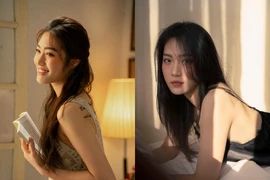 "Thánh nữ bóng chuyền Việt Nam" nhan sắc chẳng thua kém người mẫu