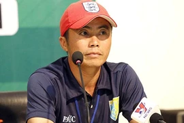 Danh sách 23 tuyển thủ U21 VN dự giải U21 Quốc tế