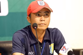 Danh sách 23 tuyển thủ U21 VN dự giải U21 Quốc tế