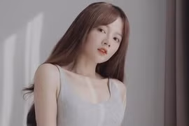 Bỏ hình tượng ngây thơ, "hot girl ảnh thẻ" ngày càng bốc lửa