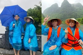 Bạn trai dẫn đi du lịch quên xem ngày, DJ Mie nhận kết đắng