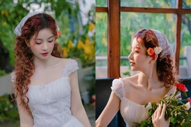 Ở ẩn vì lộ clip nóng, Mèo 2k4 chính thức trở lại sóng livestream