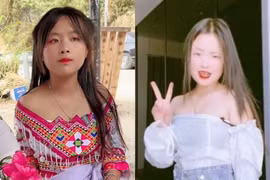 Mua Thị Dua bị chê mất chất, "mắt xanh môi đỏ" loè loẹt