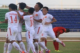 U19 Việt Nam dễ vào bảng tử thần tại VCK U19 châu Á