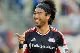 Chàng cầu thủ gốc Việt được giải Nhà nghề Mỹ tôn vinh