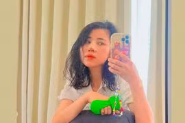 Netizen chờ đợi nhan sắc mới của Thơ Nguyễn hậu nâng mũi