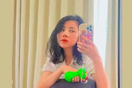 Netizen chờ đợi nhan sắc mới của Thơ Nguyễn hậu nâng mũi