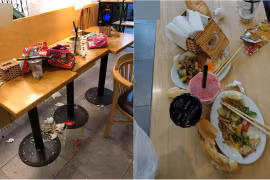 Chia sẻ sốt mạng của nhân viên quán trà sữa về những vị khách "kém sang"