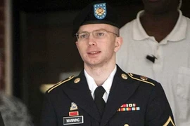 Vẻ đẹp ngọt ngào của kẻ tiết lộ bí mật Mỹ