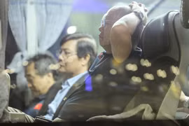 HLV Park Hang-seo từ chối họp báo sau trận chung kết King's Cup vì lý do đặc biệt này