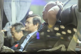 HLV Park Hang-seo từ chối họp báo sau trận chung kết King's Cup vì lý do đặc biệt này