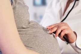 Hy hữu: Thai phụ 61 tuổi mang thai ở tuần thứ 30