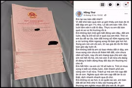 YouTuber Thơ Nguyễn khoe độ giàu, tiết lộ không nhớ hết số tài sản