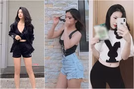 Hot girl quảng cáo không có tâm, đâu là cái tên "trùm sò"?