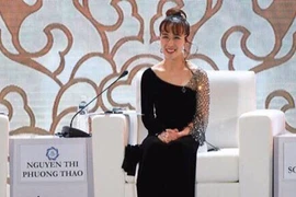 Nữ tỷ phú Facebook Sheryl Sandberg và tỷ phú Việt nói về nữ quyền tại APEC 2017