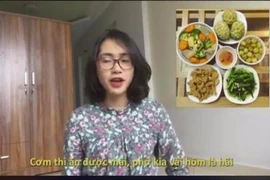 Thấm thía hậu quả ngoại tình qua nhạc chế của 8X xinh đẹp 