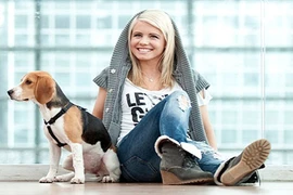 Nữ cầu thủ dễ thương nhất thế giới