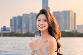 Cuộc sống hiện tại của Hàn Hằng sau 2 năm "đóng phim mất tích"