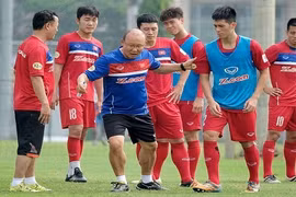Ngôi sao “không có cửa đá chính” ĐTQG Việt Nam tại AFF Cup 2018