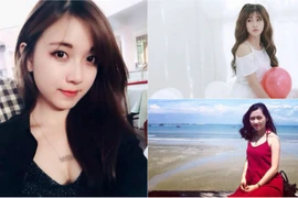 Ngắm nhìn những cô giáo có ngoại hình của hot girl, người mẫu 