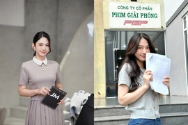 Lê Bống hé lộ mẫu bạn trai lý tưởng và kế hoạch sinh con