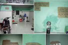 Nội quy phòng trọ “gắt” của 3 nam sinh khiến nữ sinh cũng phải e ngại