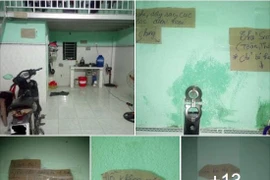 Nội quy phòng trọ “gắt” của 3 nam sinh khiến nữ sinh cũng phải e ngại