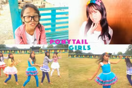 Nhóm nhảy "tóc đuôi ngựa" từng là hiện tượng mạng giờ ra sao?