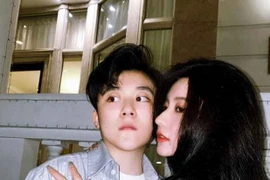 Hot girl Sài thành và mối tình đồng giới đầy ngọt ngào