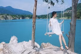 Địa điểm chụp ảnh check-in “cực vi” diệu cho giới trẻ Sài thành