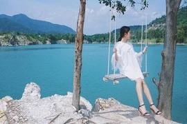 Địa điểm chụp ảnh check-in “cực vi” diệu cho giới trẻ Sài thành