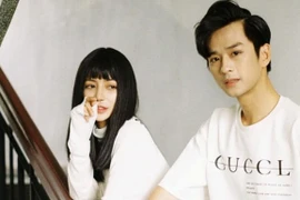 Hotgirl tố Trần Nghĩa 'Mắt Biếc' lăng nhăng, phụ bạc là ai?