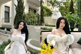 Hot girl số 1 Sài thành khẳng định bản thân chưa bao giờ hết hot