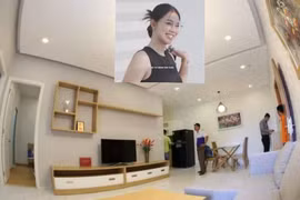 "Tiểu tiên cá" Nguyễn Thị Ánh Viên giàu cỡ nào?