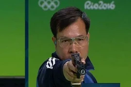 Điều cần biết về nội dung thi của Hoàng Xuân Vinh tối nay