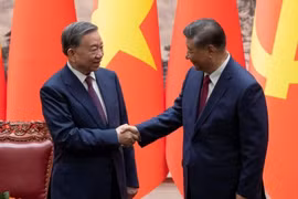 Những câu chuyện của Chủ tịch Trung Quốc Tập Cận Bình với Việt Nam