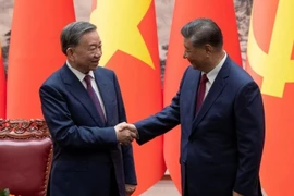 Những câu chuyện của Chủ tịch Trung Quốc Tập Cận Bình với Việt Nam