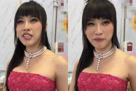 Va "team qua đường", MC Thanh Thanh Huyền lộ nhan sắc ngã ngửa