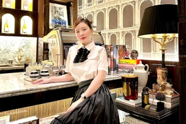 "Cô gái được thanh niên Trung Quốc đua nhau xin cưới" giờ ra sao?