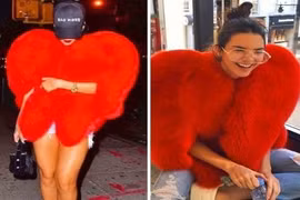 Dở khóc dở cười khi sao Hollywood “đụng hàng“