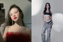 Không nhận ra Trần Đức Bo với diện mạo hoàn toàn mới 