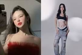 Không nhận ra Trần Đức Bo với diện mạo hoàn toàn mới 