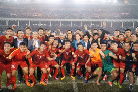 Việt Nam rơi vào bảng tử thần ở VCK U23 châu Á?