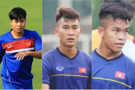 Cái tên nào đáng xem nhất của U19 Việt Nam năm nay?