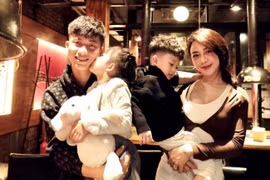 Nàng WAG xinh nhất Nghệ An khoe thân hình nóng bỏng