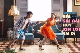 Cười nghiêng ngả khi “thánh sống ảo” tung chiêu độc